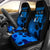 Rockin Paw Paw Life Pitbull Car Seat Covers