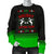 Holiday Lifting Team Women's Ugly Xmas Sweater