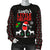 Santa's Little Helper Women's Ugly Xmas Sweater