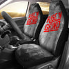 Rise N Grind Car Seat Covers (set of 2)
