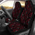 Love Infinity Hairstylist Car Seat Covers (set of 2)