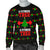 O Fitness Tree Men's Ugly Xmas Sweater