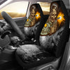 Welder Car Seat Covers (set of 2)
