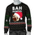 Bah Humpug Men's Ugly Xmas Sweater