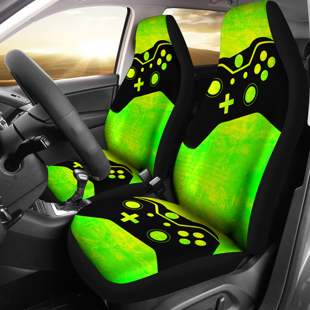 XB Car Seat Covers (set of 2)