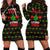 O Fitness Tree Hoodie Dress