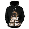 What You Eating Hoodie