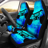 PS Control Car Seat Covers (set of 2)
