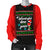 Most Winederful Time of The Year Women's Ugly Xmas Sweater