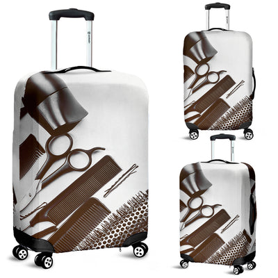 Hair Equipment Luggage Cover
