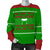 As Long As I Have Wine Women's Ugly Xmas Sweater