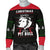 Better With A Pit Bull Men's Ugly Xmas Sweater