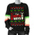 I Go Both Ways Women's Ugly Xmas Sweater