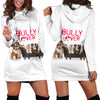Bully Lover Hoodie Dress