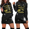 Fairydust and Gaming XB Hoodie Dress
