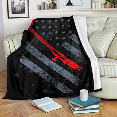 American Welder Premium Blanket