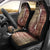 Rustic Hairstylist Car Seat Covers (set of 2)