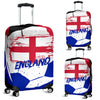 England Soccer Luggage Cover