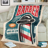 Barbershop Premium Blanket