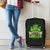 Cooler Gamer Mom Luggage Cover