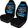 PS Secret To Marriage Car Seat Covers (set of 2)