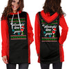 Most Winederful Time of Year Hoodie Dress