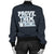 Prove Them Wrong Women's Bomber Jacket