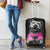 Pit Bull Mom Luggage Covers