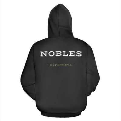 Nobles Depanneur Hoodies