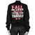 Fall In Love Women's Bomber Jacket