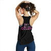 Don't Talk To Me I'm Counting Women's Racerback Tank