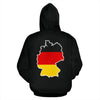 Germany Soccer Hoodie