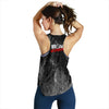 Iron Woman Racerback Tank