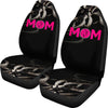 Hairstylist Mom Car Seat Covers