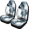 Piston Car Seat Covers (set of 2)