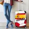 Espana Soccer Luggage Cover