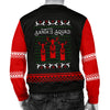 Santa's Squad Men's Ugly Xmas Sweater