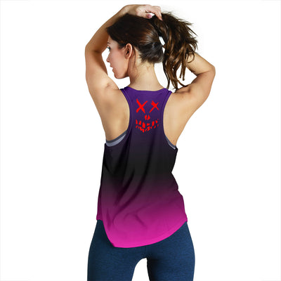 Gym Squad Women's Racerback Tank