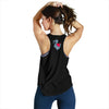 Women Loving Fitness Racerback Tank