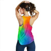 Gym Unicorn Women's Racerback Tank