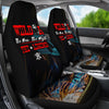 Welder The Legend Car Seat Covers (set of 2)