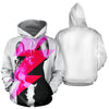 French Bully Hoodie