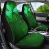Shamrock Car Seat Covers (set of 2)