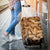 Wine Corks Luggage Cover