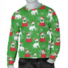 Xmas Pugs Men's Ugly Xmas Sweater