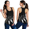 Shears Women's Racerback Tank