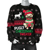 Women's Pugly Xmas Sweater