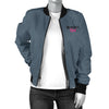 Only A Mechanic's Girl Bomber Jacket