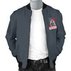 Firefighter Men's Bomber Jacket