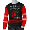 Santa's Squad Men's Ugly Xmas Sweater